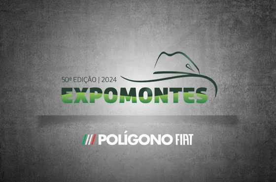 50ª Expomontes: Polígono Fiat no maior evento da região!